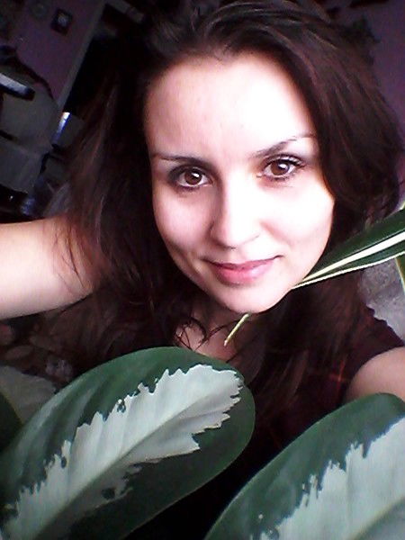 Елена Хорчина