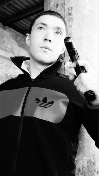 Сергей Праслов