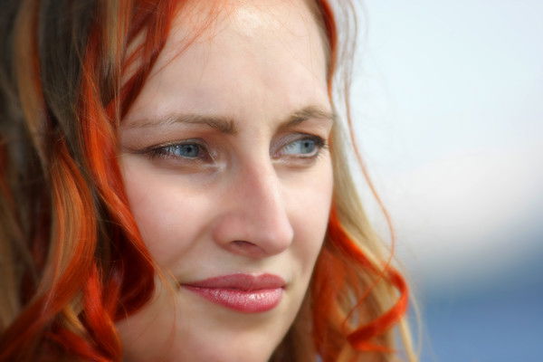 Елена Щетинина