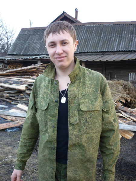 Дамир Фейсканов