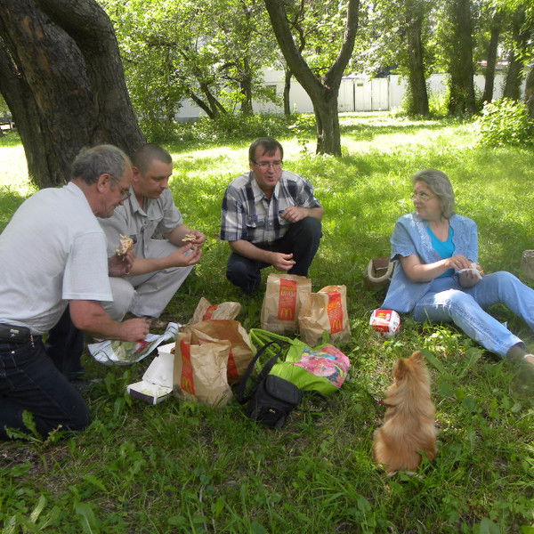 Алексей Фролов