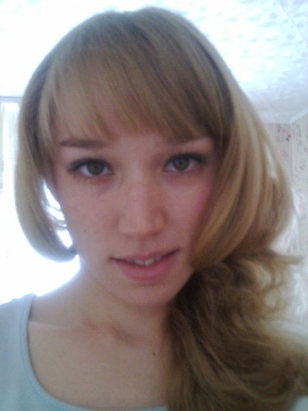 Регина Гиззатова