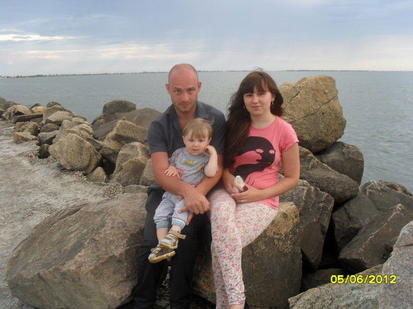 Петр Козуненко