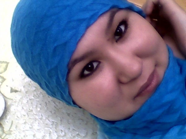 Айгуль Тасмагамбетова