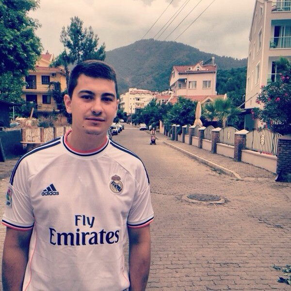 Павел Талалаев