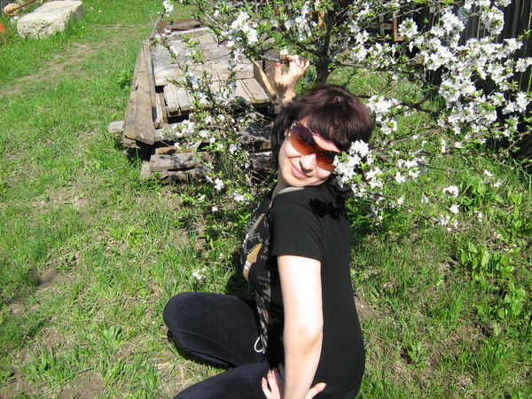 Снежана Бузаева