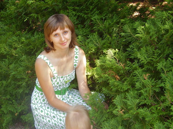 Юлия Валентеева