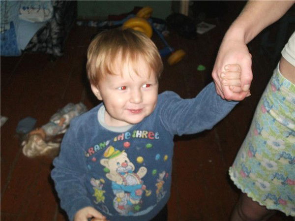 Шилов Алексей