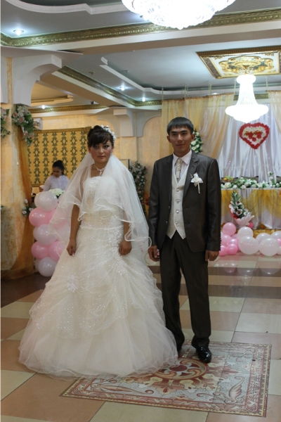 Асылбек Кермов