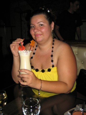 Карина Азарова