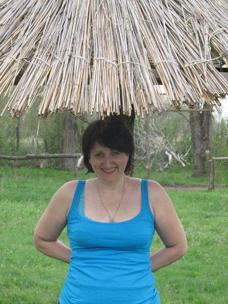 Елена Симоненко