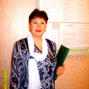 Людмила Шморина