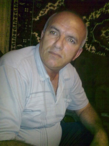 Юрик Мкртчян