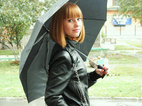 Светлана Степанова