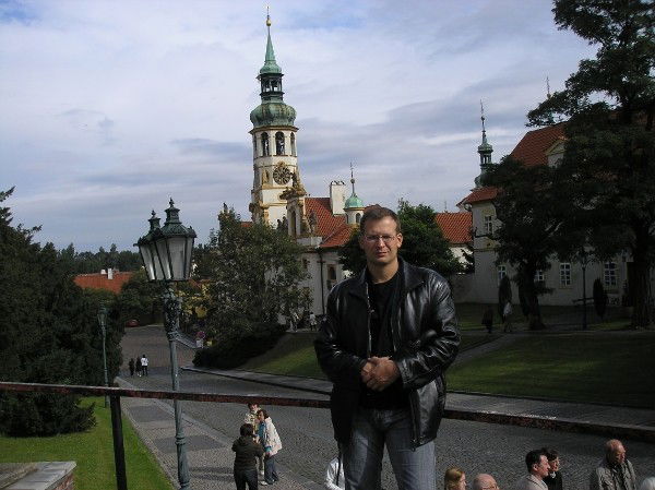 Артем Кабанов