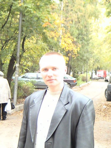 Денис Савельев