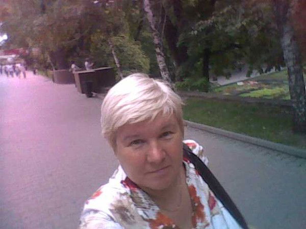 Elena Черепанова