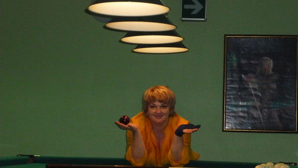 Ольга Казанцева