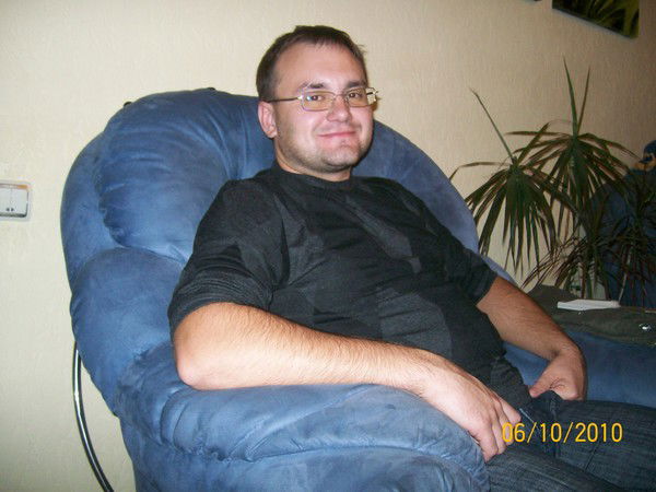 Сергей Хильниченко