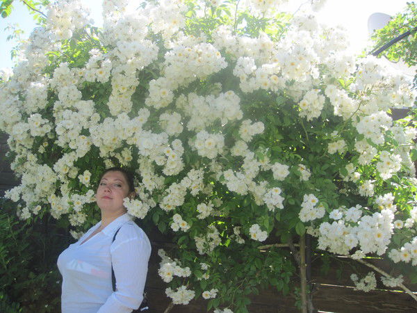 Бимба Ирина