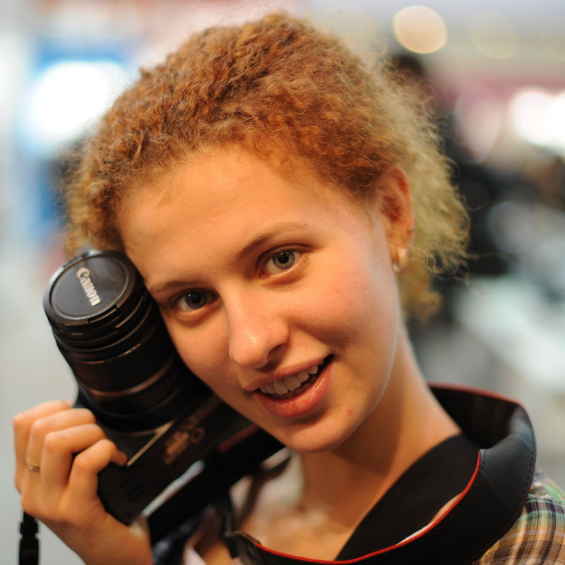 Екатерина