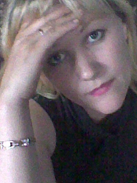 Анна Антонович