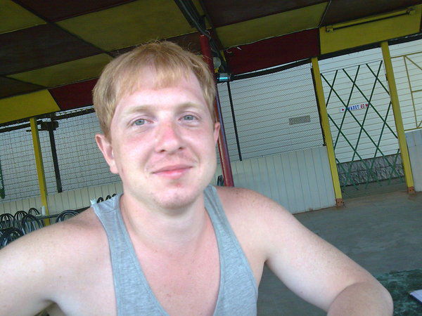 Сергей Ремизов