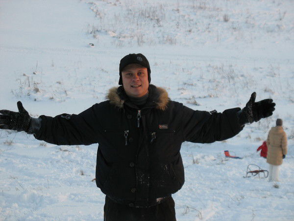 Стас Гришко