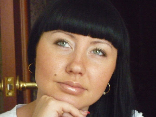 Юлия Кирикова