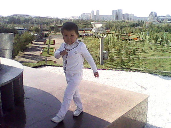 Меруерт Айменова