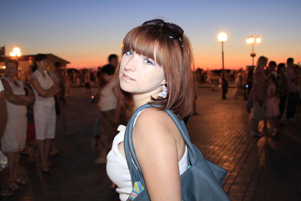 Юлианночка ***