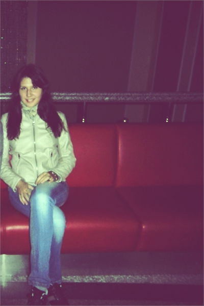 Диана Шинковская