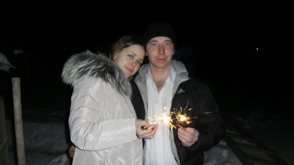 Александр Франк