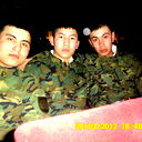 Bek Kazakbaev