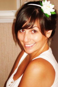 Карина Мотайленко