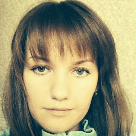 Татьяна Правдина