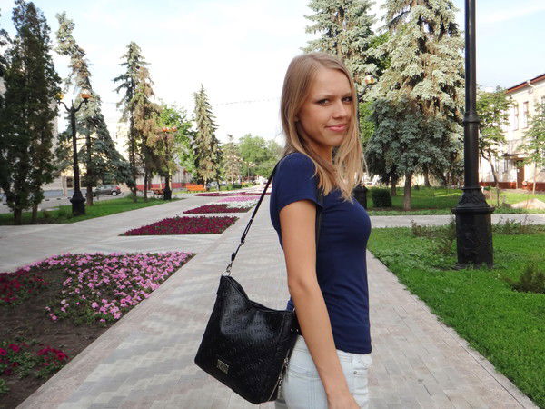 Юлия Рогозина