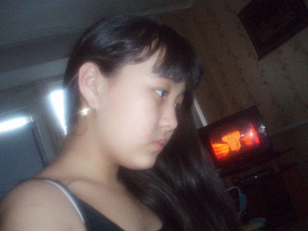 Зарина Ниазбекова