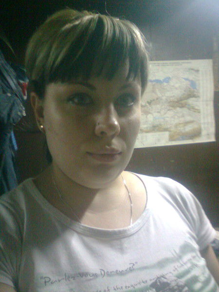 Анастасия Линникова