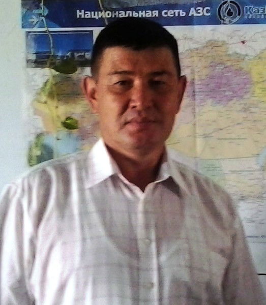 Ержан Жокебаев