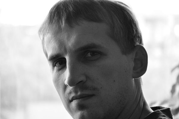 Евгений Мартьянов