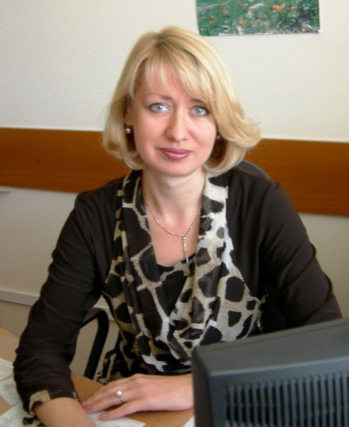 Лысенко Татьяна