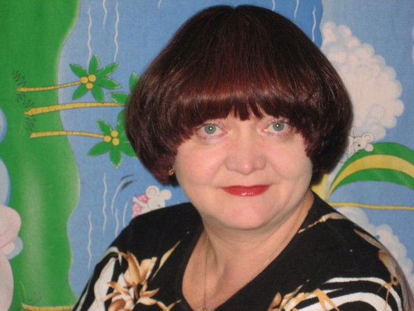 Наталья Максименко