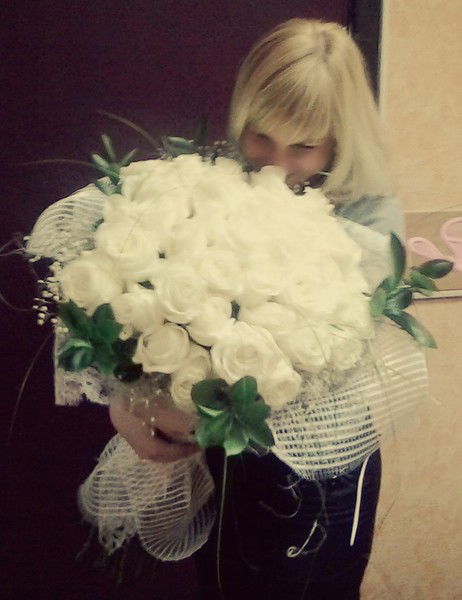 Вероника Слуковская