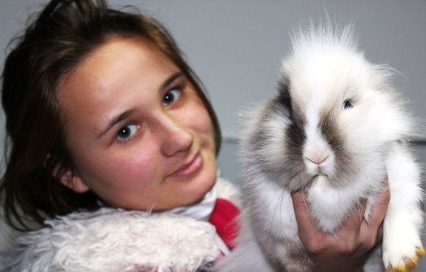 Карина Айбатулина