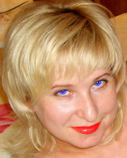 Елена Кирьянова