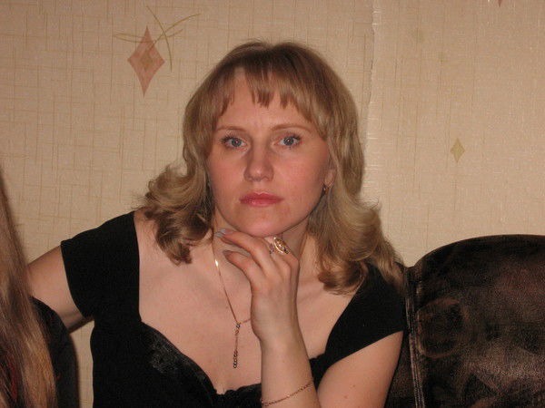 Ирина Королева