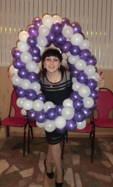 Гульсум Каримова