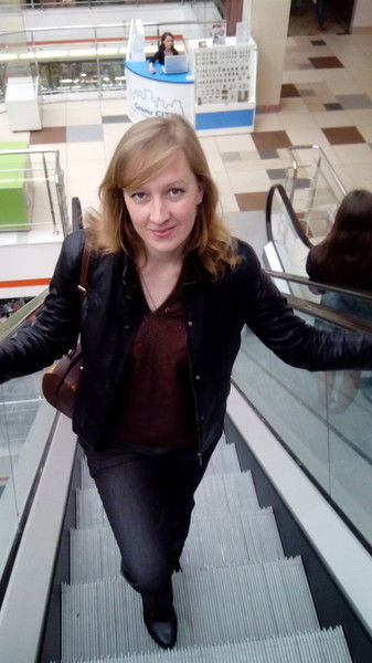 Татьяна Кузнецова