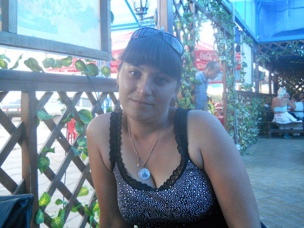 Альмира Лобкарева